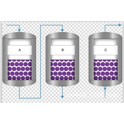 丁烯水合耐高温树脂催化剂