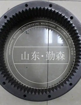 推土机配件   各种型号齐全   D85P-21 齿圈  154-15-42630