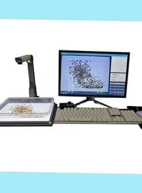 价可议-拍照式数粒仪型号:LL12-HFD-B库号：M408706