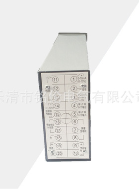 DXK-4A DXK-4B 电磁调速控制器 DXK-4C DXK-4D电动机调速控制器