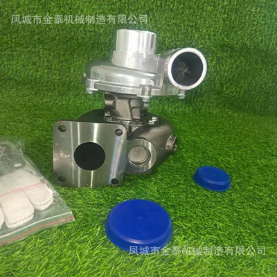 厂家批发 MY58 RHC6W 119171-18010 涡轮增压器
