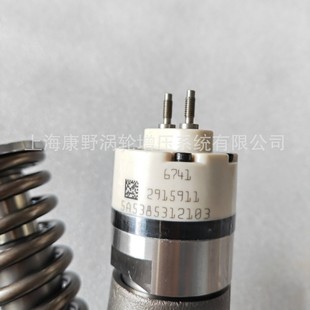 5911 4072和359 10R7230和374 30R0004和293 4030 0751 喷油器291