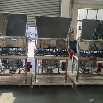 粉料无尘投料站  小袋无尘投料站  无尘输送机厂家