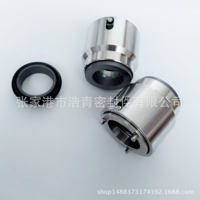机械密封 罗瓦拉lowara-16-X 不锈钢多级泵机械密封水泵配件