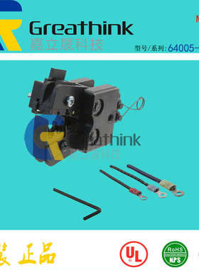 64005-0100 640050100 AT-1990 MOLEX原厂for AT-200 Pneumatic