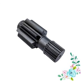 21齿123. XE2G15CA行走太阳齿轴8 厦工XG821 XG822EL徐工XE260CLL