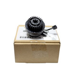 适用柯美C224 C364 C224 C454 C258 C3K08 C368定影驱动离合器马