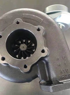 14201-94507Ct TD4502  涡轮增压器出口专用