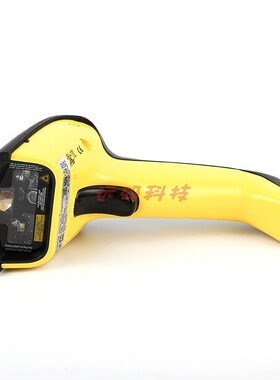 GD4430-DPM-USB口DatalogicC得利捷Gryphon I有线扫描枪二维条形