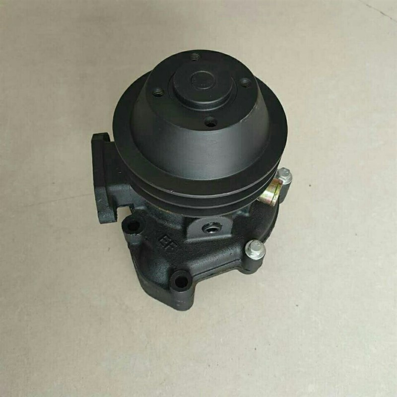 洛拖 东方红d YTR4105 6105水泵总成 装载机 堆高机发电机组循环