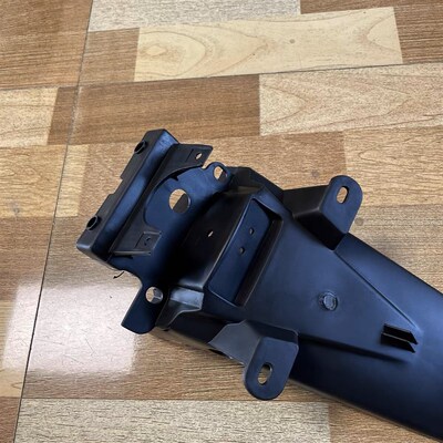 金城摩托车JC110-19后瓦JC11y0-19V后挡泥板JC110-19灿星挡泥板