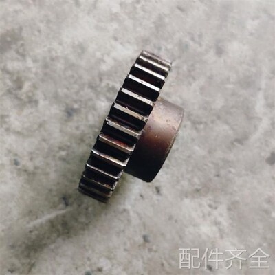 机床配件北京机床厂X62W X5t3K/X52K铣床配件6208齿轮Z35/M2.5内