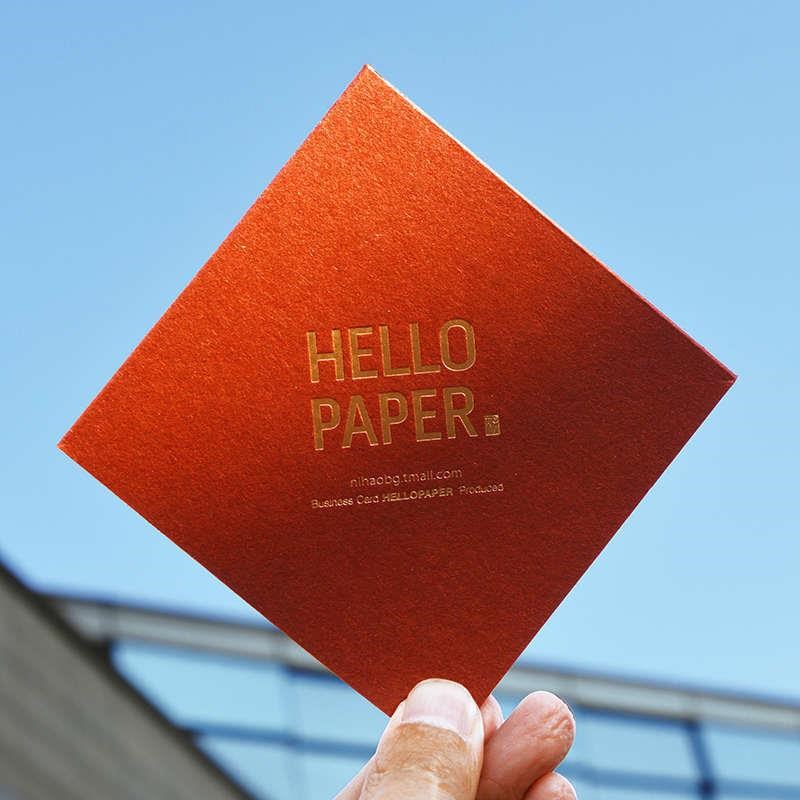 镭射卡片定c制售后服务贺卡明信片高档印刷感谢烫金凹凸版名片订