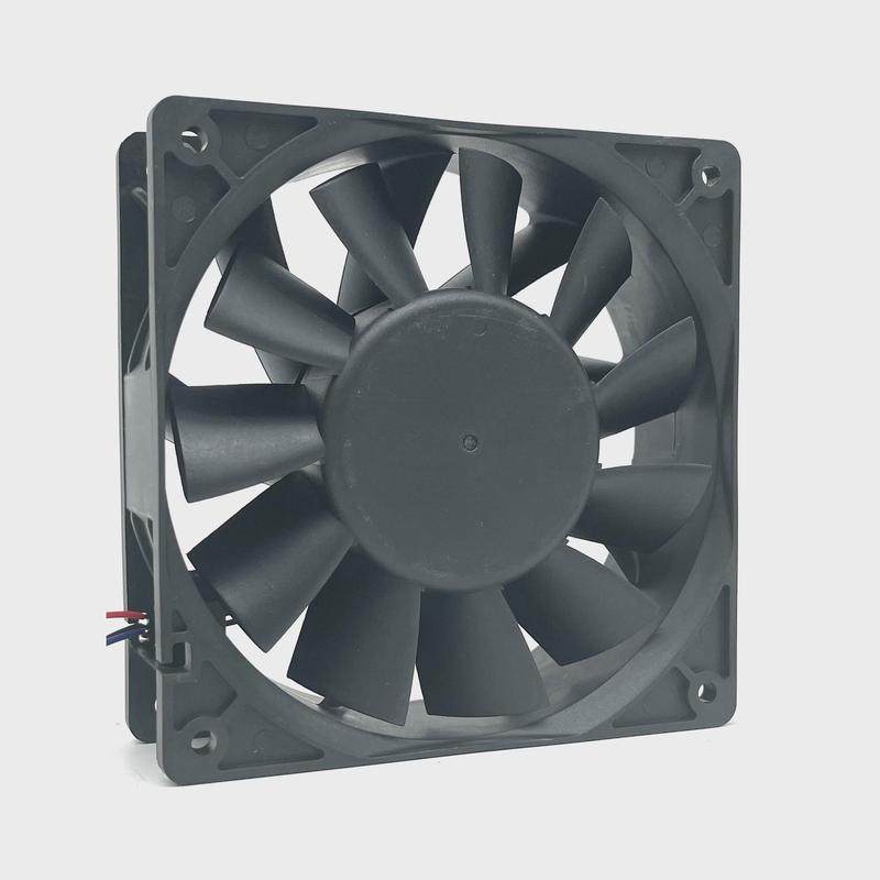 PFB1224EHE j12CM 12038 24V 1.08/1.5/2.4A 大风 变频器散热风扇