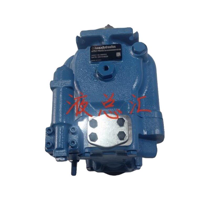 液压柱塞泵 PVH074R01AB10A2500F00002001AE010A 液压油泵