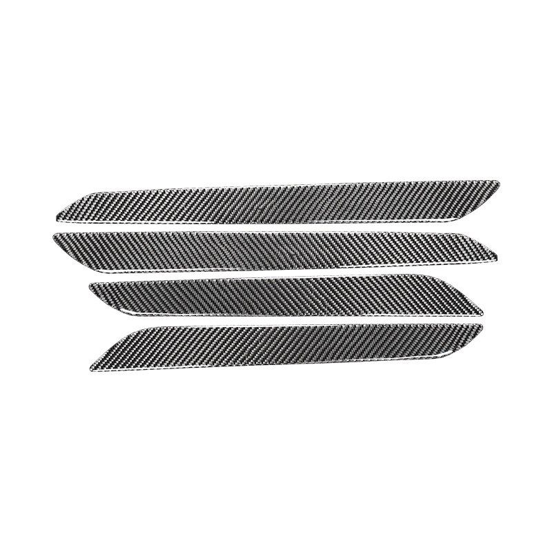 适用于13-18款奥迪qQ3 碳纤维内车门面板装饰条贴纸内饰改装配件,汽车用品/电子/清洗/改装,汽车装饰贴/反光贴,淘宝优惠券,粉丝福利购,淘宝优惠卷
