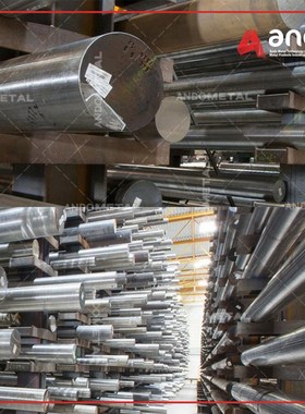 Hastellfoy C-2000(N06200)哈氏合金棒 圆棒 光圆 板材 无缝管