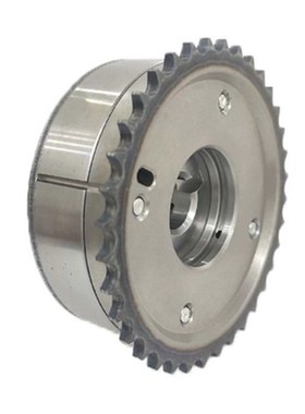 适用卡罗拉vvt正时齿轮凸轮轴相位调节器D偏心轴齿时规13050-0D01