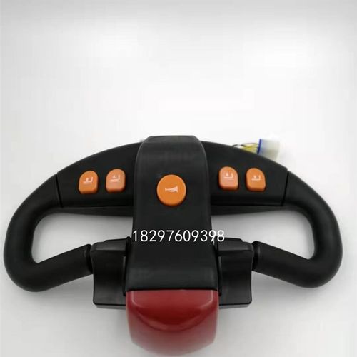 合力力达电c动叉车CBD460CDD170H970原厂配件操作手柄控制盒总成