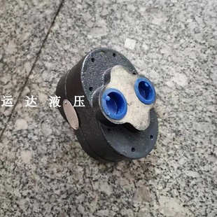 Bo16 B20 B25 液压齿轮泵 B10F 机床油泵