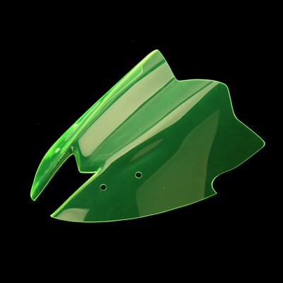 改装前挡风玻璃前导流罩适用于川崎sKawasaki Z800/ZR800 13-15年