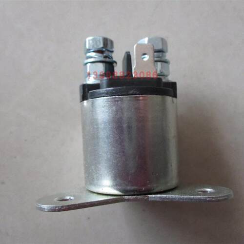 EG650d0CX ELT6500CX EC6500CX马达继电器