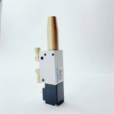 MV.051.605/02海德o堡印刷机配件F7.335.019/01电磁阀AVLM-8-20-S