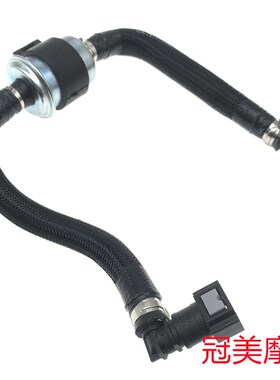 适用CF春风原厂摩托车o400NK650NKMT高压油管燃油管汽油滤芯组合