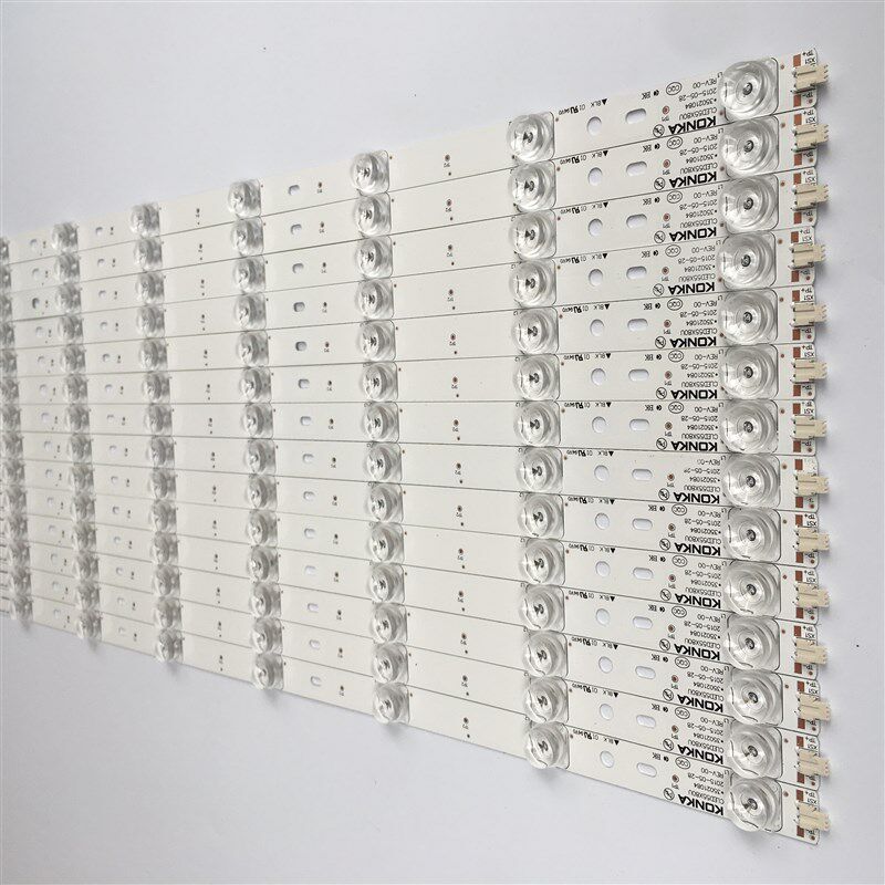 适用康佳LbED55UC2 QLED55X60U灯条QLED55X80U Q55S液晶电视35021