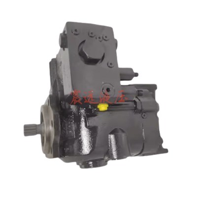 液压柱塞泵PVWJ-076-A1UV-LSAY-P-1NNNNO液压变量泵油泵PVWJ系列