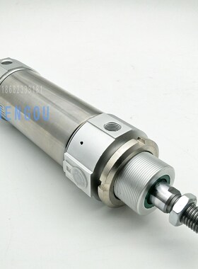 CAMOZZI康茂胜气缸42M2N040A0025/0050/0080/0100/0125/016Y0/020