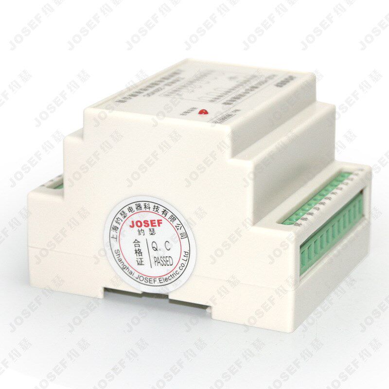 HRTH-Y-2H2D跳位监视合位监O视电源监控继电器