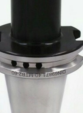 DIN69871德标莫氏钻头刀柄JT50-CMTA4-90 JT50-MTA1-45