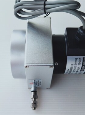 拉线尺HPS-M1-10-420 HtPS-M1-10-R HPS-M1-10-10V拉绳位移传感器
