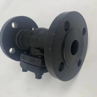 河北远大阀门H41H-10/16/25/40/D64/100C锻钢A105升降式法兰止回