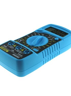 AN8205C Thermometry Digital Multimeter VoltmeteTr Ammeter AC