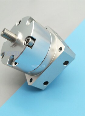 SMC型b摆动旋转气缸CDRBU2W CRBU2W10-15-20-30-40-90/180S SE SE