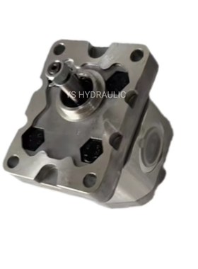 Boden齿轮泵BKP1jB0D1.1T0L3/0.8/1.3/1.6/1.8/2.1/2.7/3.2/4.2T0