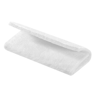 摩托车排气管玻璃纤维消音棉隔热棉 I2冲程 吸音棉纤维针刺毡