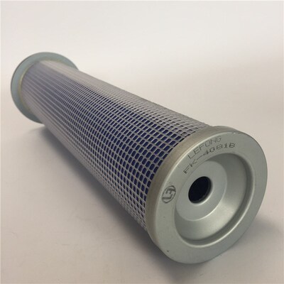 适配杰西博JS110 JS130 150v挖掘机空气滤芯AF4748K 203-01-K1130