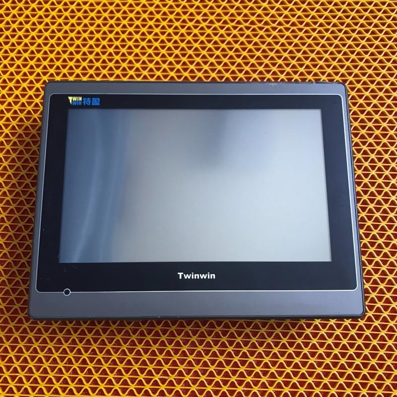 PL070-WST0pM-F屏通触摸屏,实物拍摄,功能测 维修