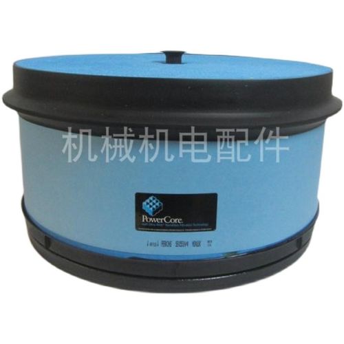 帕金斯柴油发电机组空气滤芯SEV551H/C4空气滤清器4012-46TAG空气