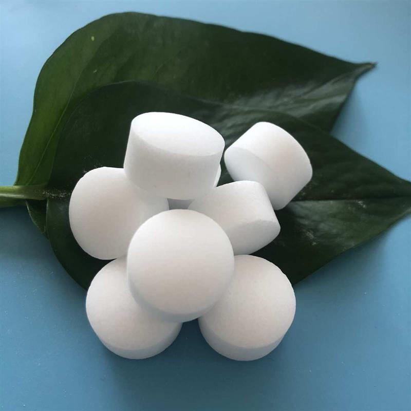 盐工业软水 业软水剂盐树脂 离子交换用工生产厂家级再生软化水