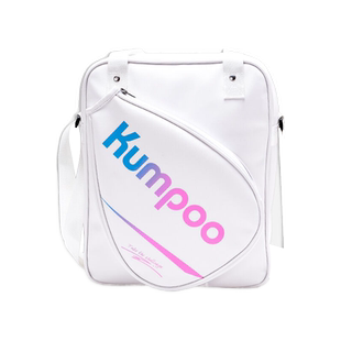 薰风KUMPOO羽毛球包王小羽同款KB-520运动手提包/斜挎方便携带