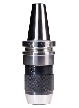 自紧夹头刀柄d 加工中心刀柄 BT30 BT40-APU08 APU13 APU16-100