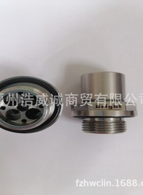 台湾Bright 不锈钢快G速接头OC20-18