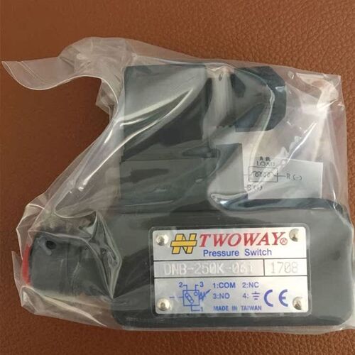 双向泰肯压力继电器DNF-150K-06I DNF-250K-06I DNF-3X60K-06I