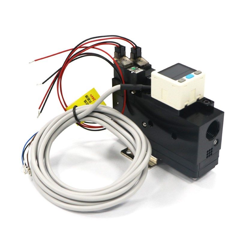 PIAB COMPACT 20CE NPN 1240506 派亚博 集中Z式真空发生器