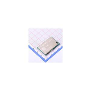 扩频无线模块SX1268芯升级 SX1278新lSX1262/SX1268自动中继组网
