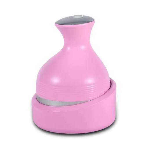 头部按摩电动器仪神器猫咪自动头皮揉捏全经络疏通多爪.功能挠头